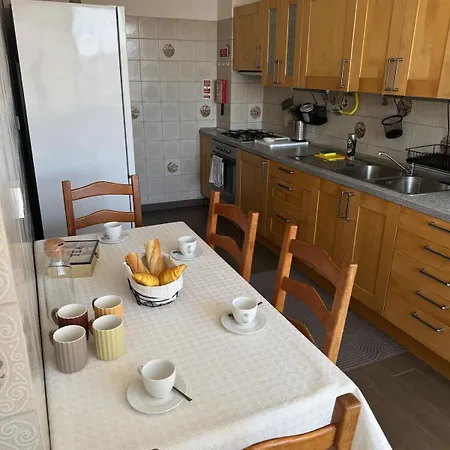 Lovely - House Apartment Estoril