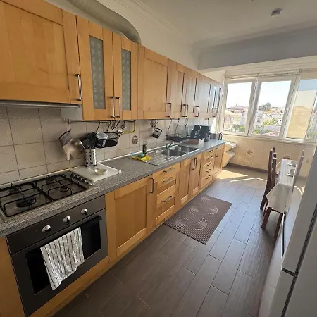 Lovely - House Apartment *
