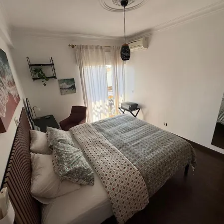 Apartment Lovely - House *