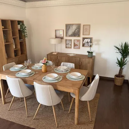 Apartment Lovely - House
