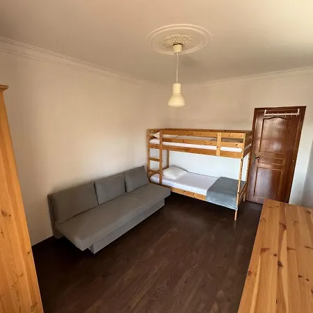 Lovely - House Apartment *
