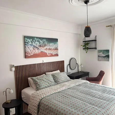 Lovely - House Apartment
