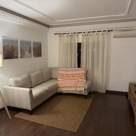 Apartment Lovely - House