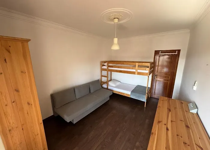 Lovely - House Lejlighed *