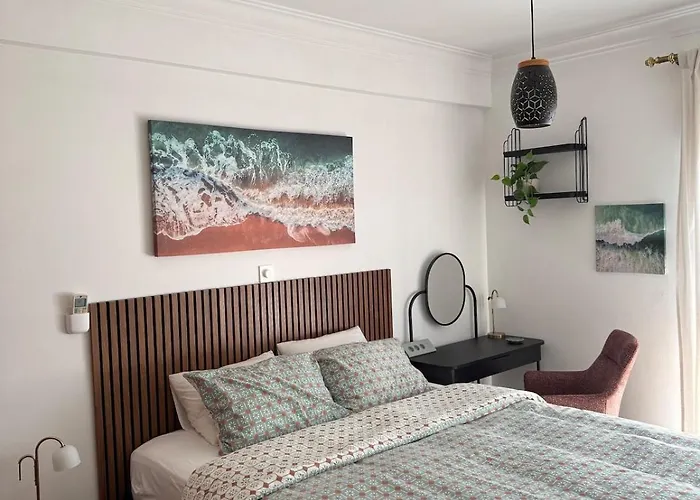 Lovely - House Lejlighed